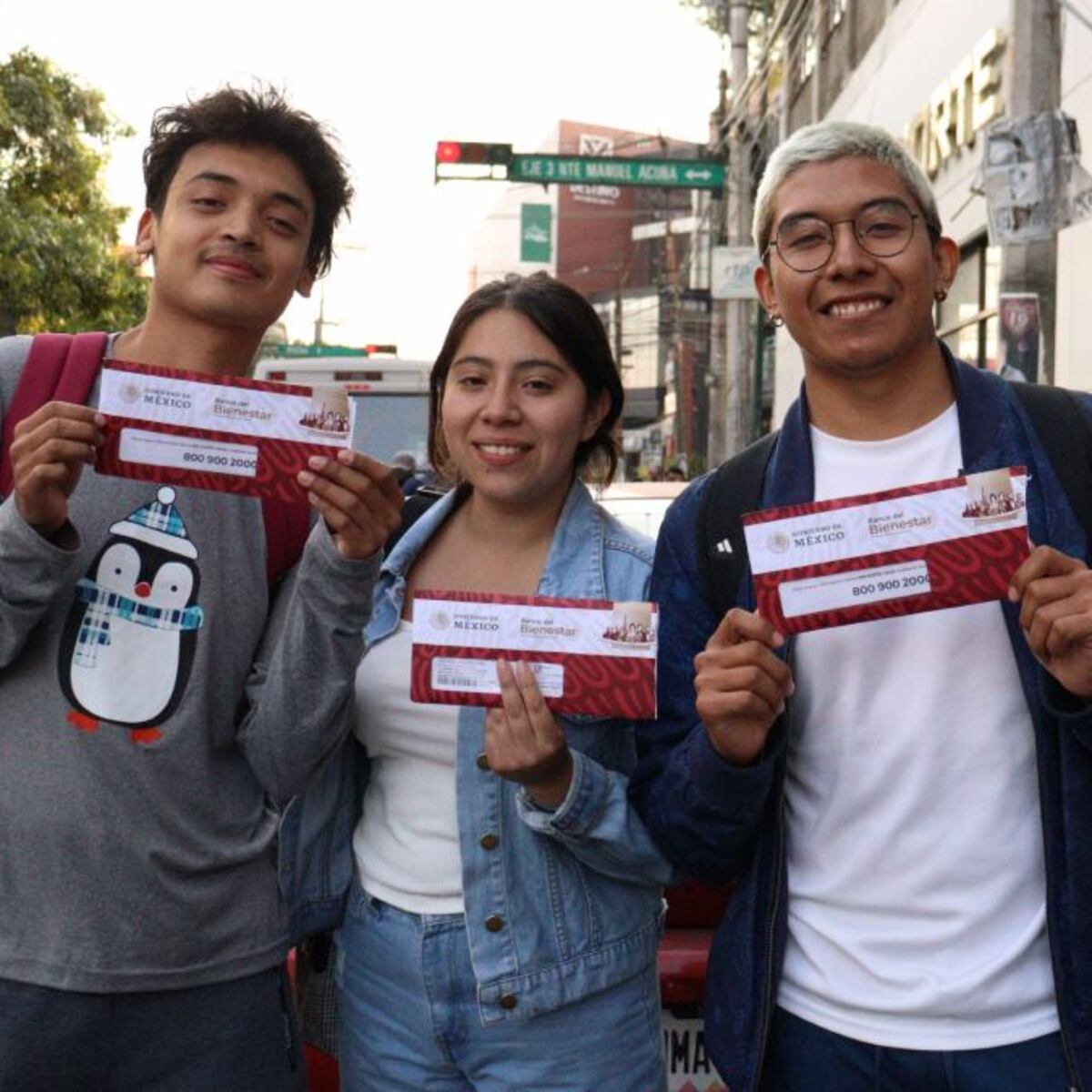 Becas Benito Juárez: Anticorrupción detecta irregularidades por más de 592 millones de pesos