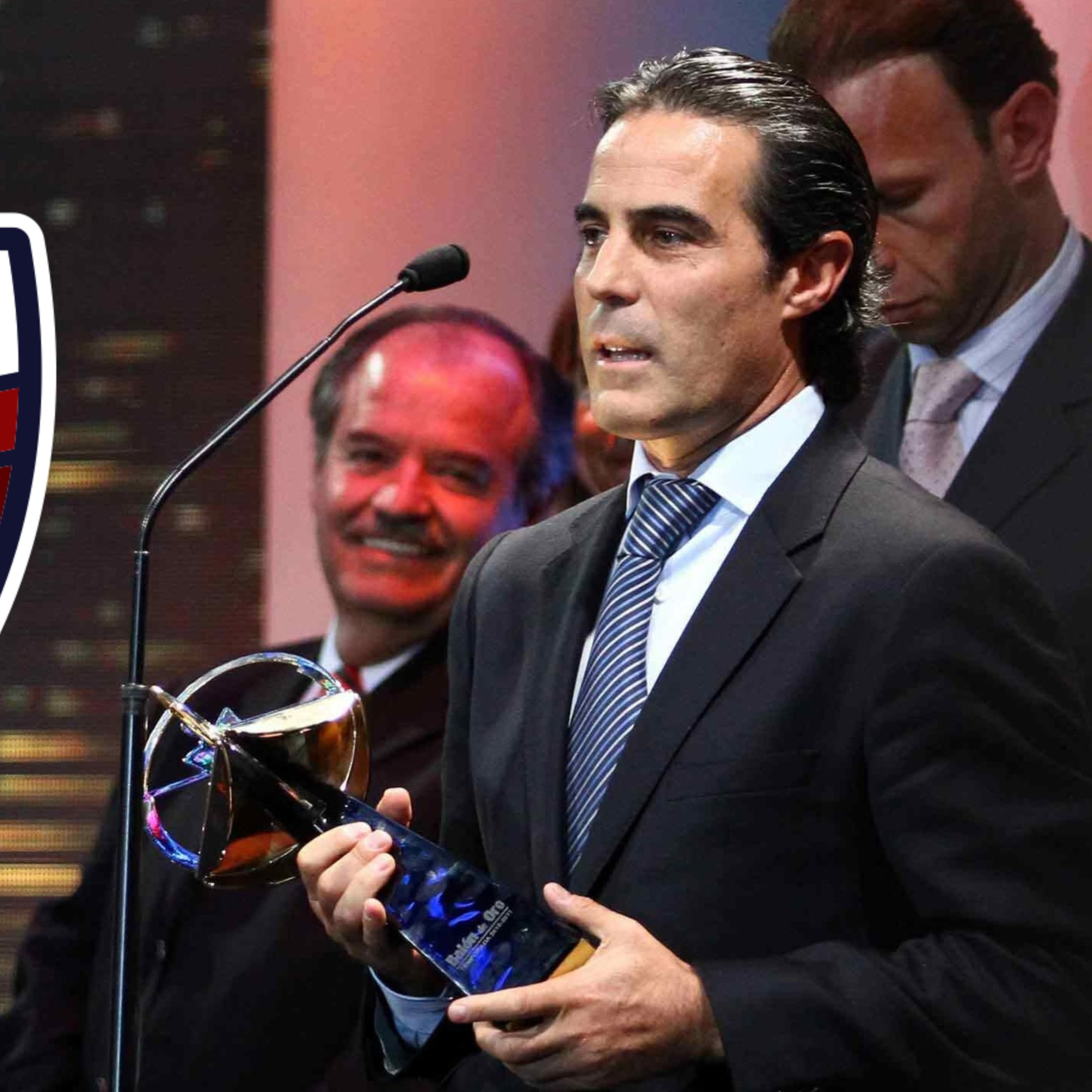 Michel Bauer regresa al Atlante: así será su nuevo cargo con los Potros de Hierro
