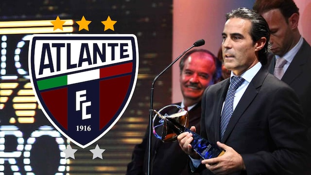 Michel Bauer será asesor comercial del club azulgrana