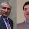 Adán Augusto López sigue de pleito con Samuel García; “está más ocupado en ver si el norte trabaja más que el sur”