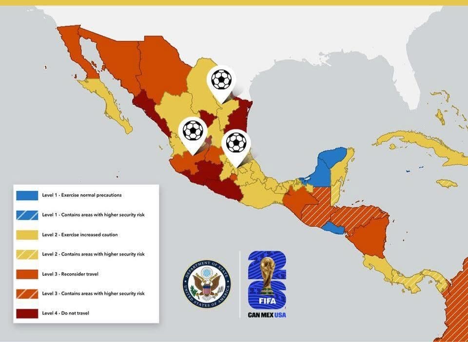 Ricardo Gallardo destaca crecimiento de inversión y seguridad en San Luis Potosí