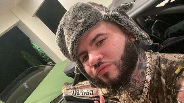 Farruko