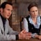 El diabólico tráiler de El Conjuro 4: Últimos Ritos en YouTube advierte que la película está basada en hechos reales