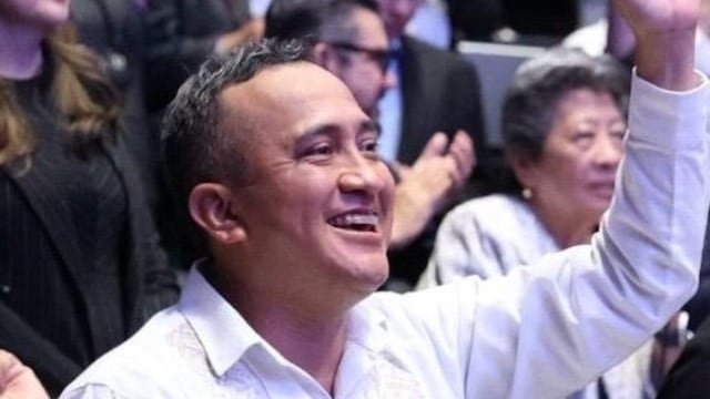 Nueva Constitución de Oaxaca reconocerá su diversidad cultural