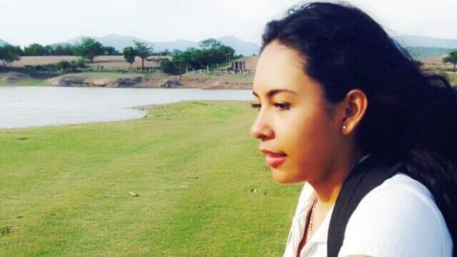 Dafne Sánchez Aguilar