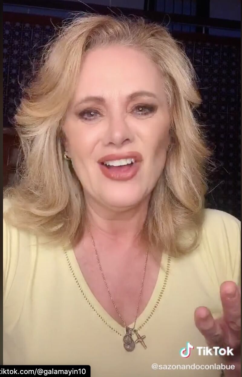 Erika Buenfil