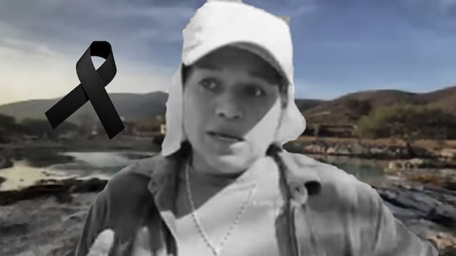 Asesinan en Oaxaca a Nazareth Cortés Velasco, comisaria ejidal y activista