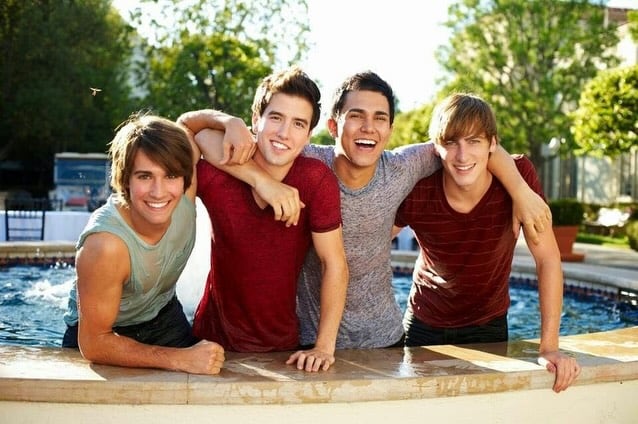 Big Time Rush