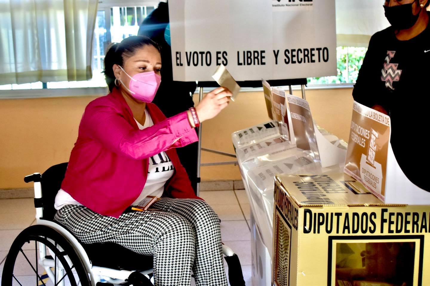 Miriam García Zamora