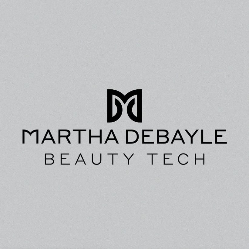 Martha Debayle, marca de maquillaje
