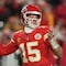 Eagles y Chiefs avanzan al Súper Bowl: Resultados y resumen de las finales de conferencia de la NFL