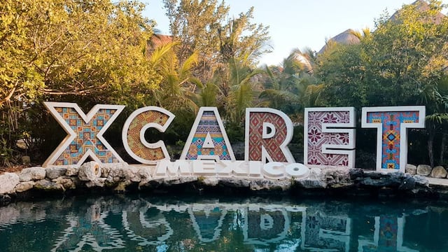 Xcaret