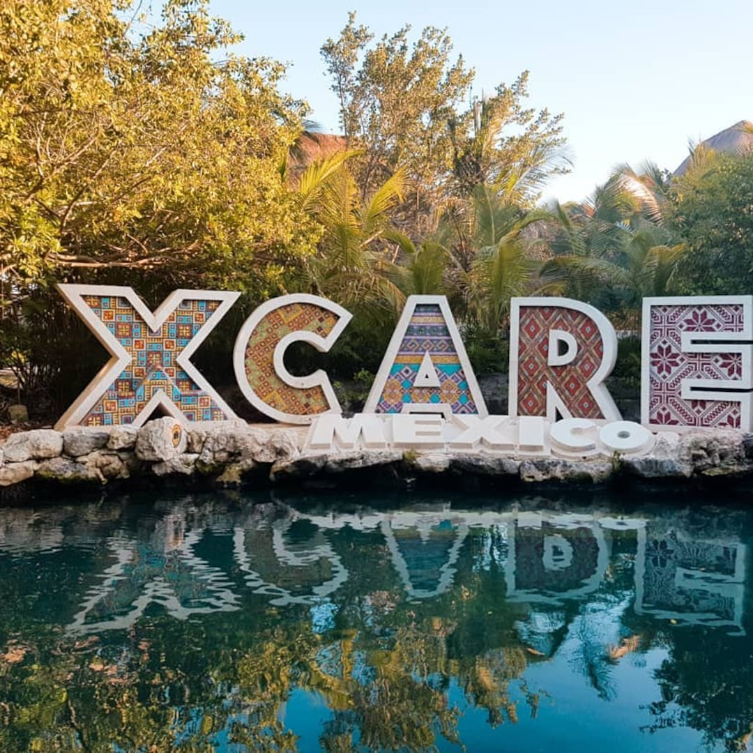 SCJN revoca suspensión a Grupo Xcaret por caso de patrimonio maya