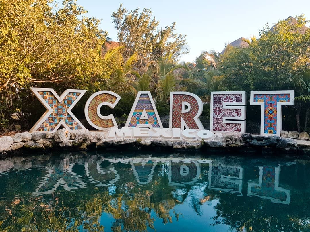Xcaret