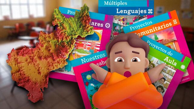 Querétaro. Libros de la SEP