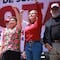 Claudia Sheinbaum reconoce a Clara Brugada por su honestidad y entrega al pueblo