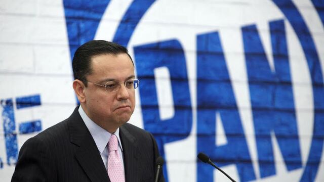 Germán Martínez Cázares