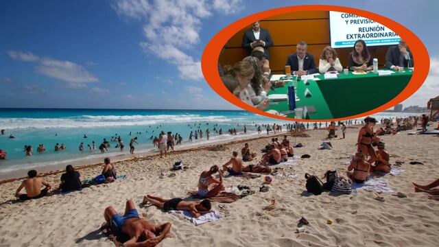 Dictamen de vacaciones dignas 2022