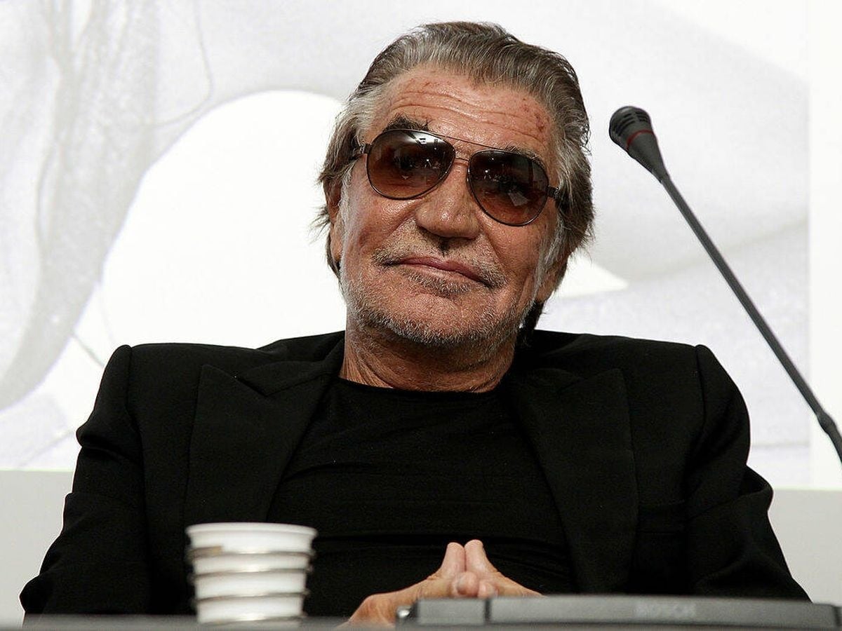 Roberto Cavalli