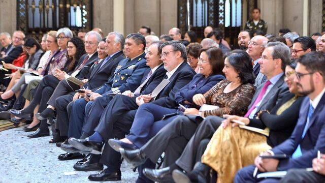 Gabinete de Andrés Manuel López Obrador. Regaño.