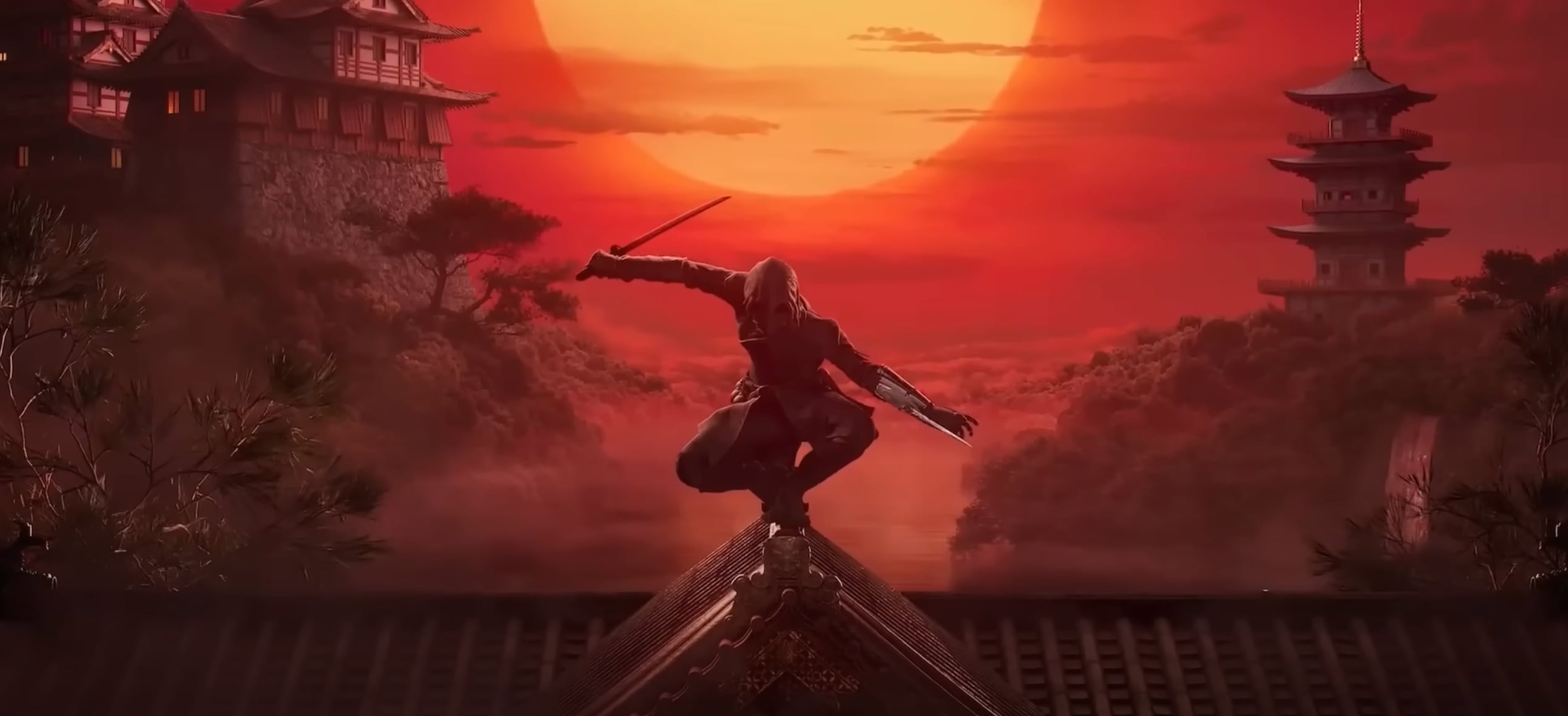 Assassin's Creed Shadows