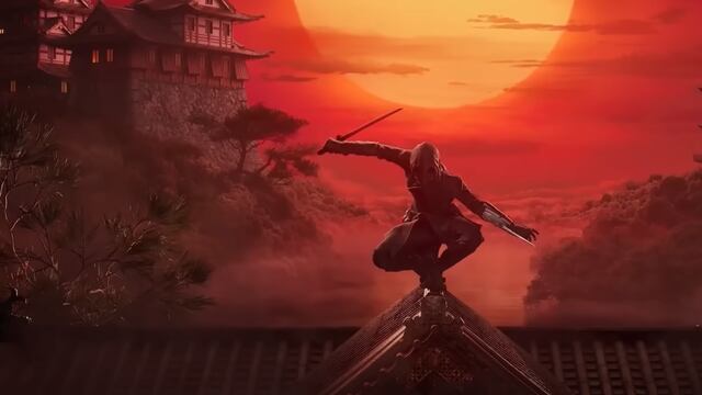 Assassin's Creed Shadows