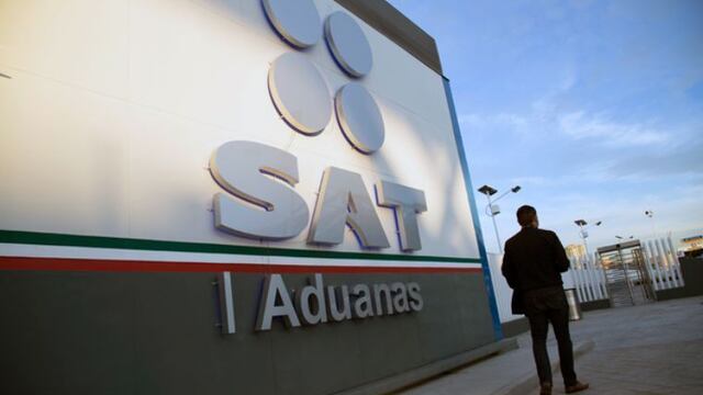 ¿Qué pasó con el sistema de Aduanas de México? Aseguran que se cayó, junto con parte del sistema del SAT
