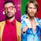 La Casa de los Famosos México 2025 en vivo hoy 28 de agosto: Aldo Tamez De Nigris, Alexis Ayala y Shiky pelearán por el robo de la salvación