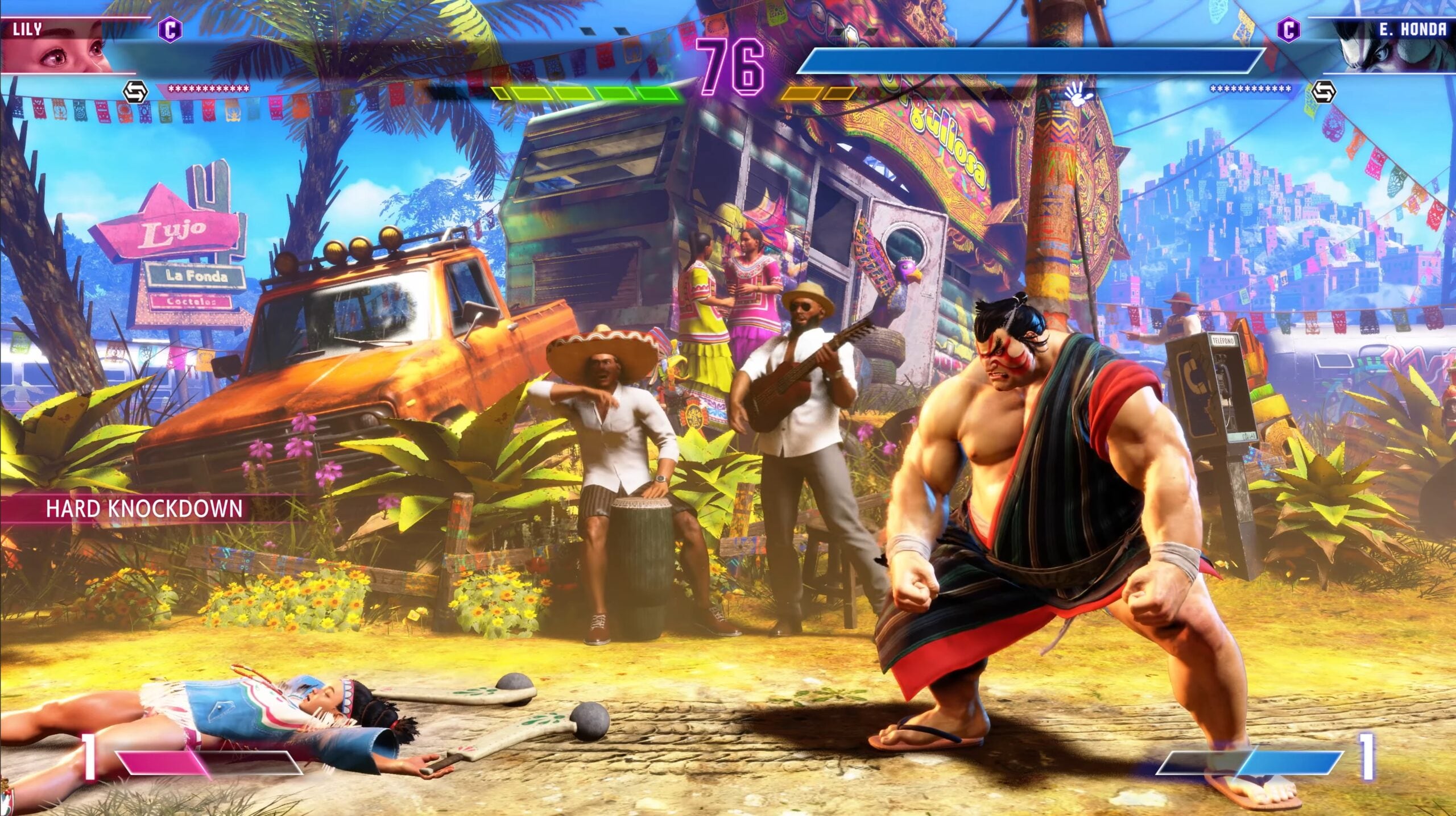 Street Fighter 6