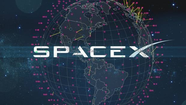 SpaceX