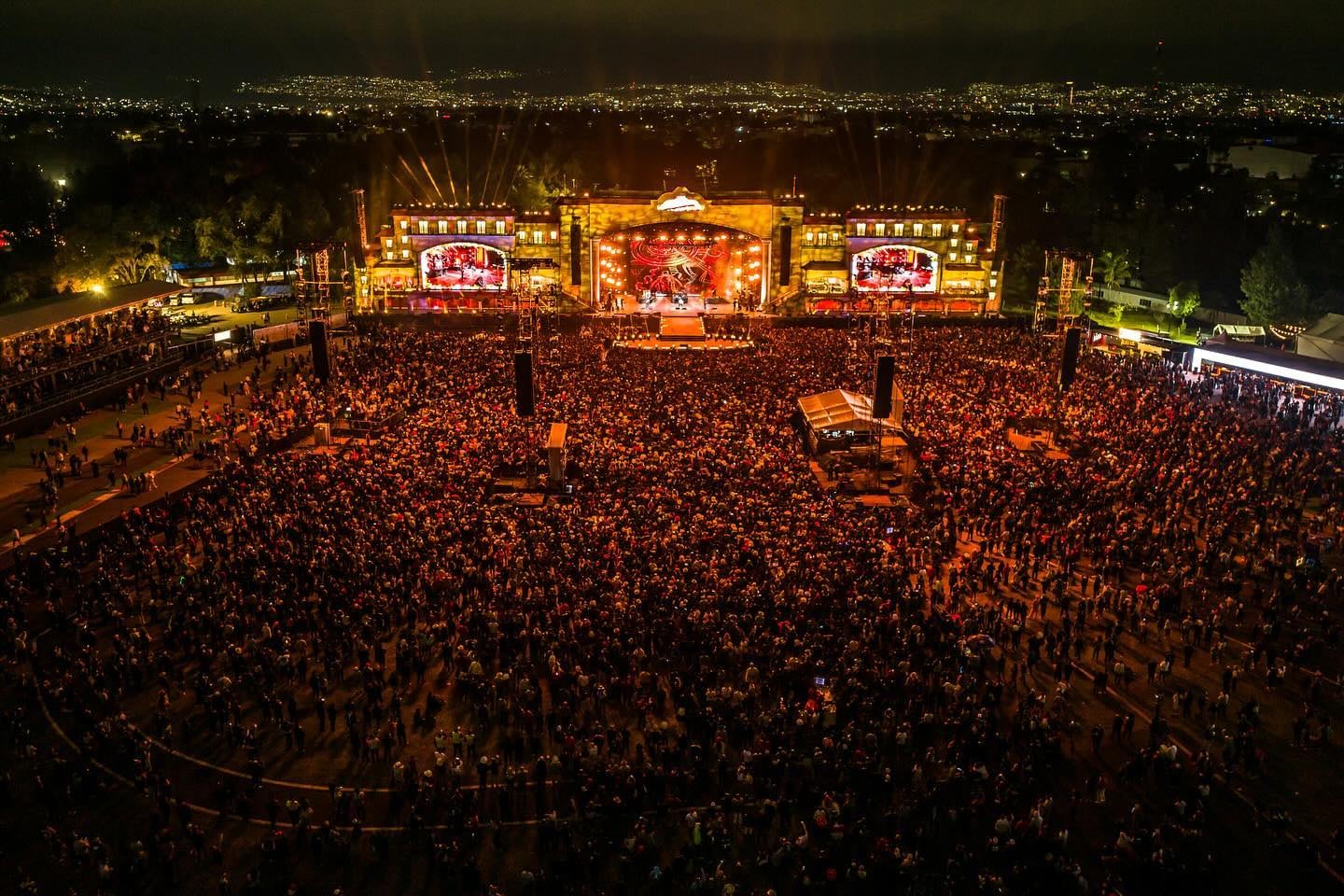 Festival Arre