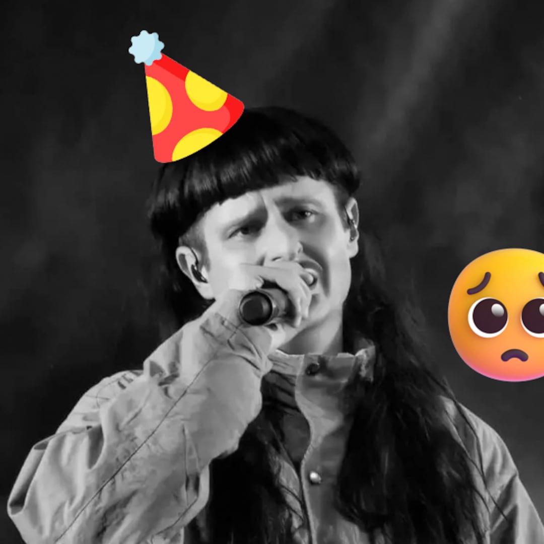 Oliver Tree es recordado en la fecha en que cumpliría 33 años