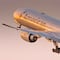 Avión de American Airlines pasa más de 14 horas en el aire tras desviación a Roma por supuesta amenaza de bomba