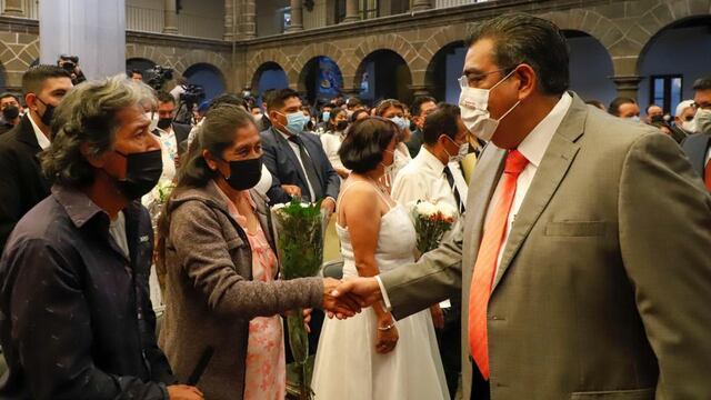 Sergio Salomón Céspedes