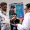 La fuerte petición que hizo Gustavo Hernández, padre buscador, a Rosa Icela Rodríguez