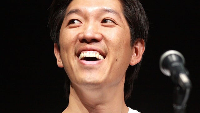Dan Lin