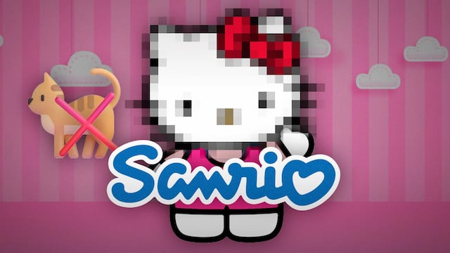 ¡Hello Kitty no es un gato! El personaje de Sanrio revela su verdadera identidad