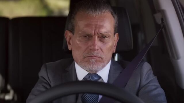 Las hijas de la señora García