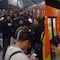 ¿Qué pasó en el Metro CDMX? Estas estaciones presentan retrasos y avance lento por las lluvias