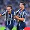 ¿Quién es Iker Fimbres? El canterano de Rayados de 19 años que anotó dos golazos en el Clásico Regio