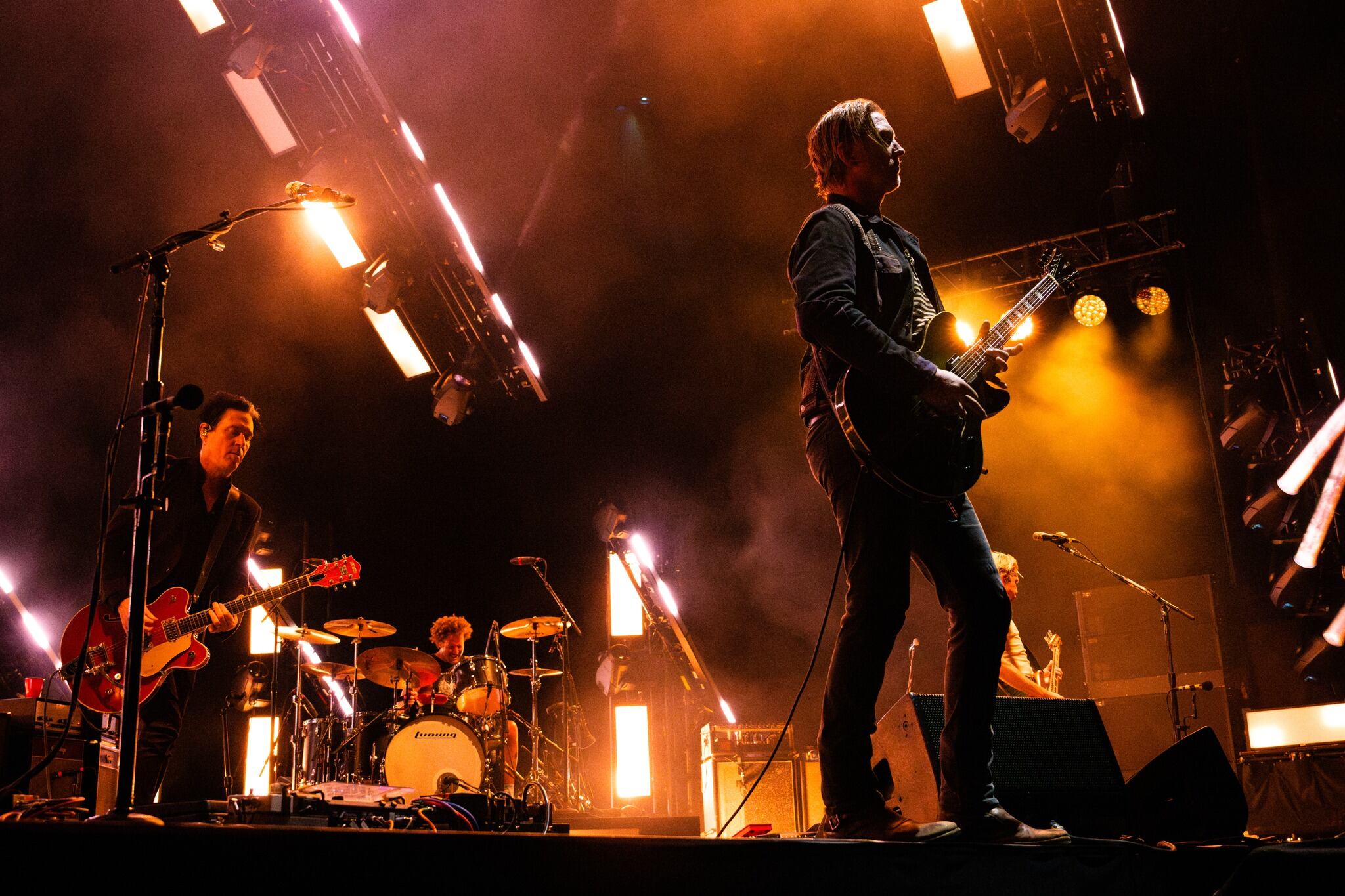 Queens of the Stone Age