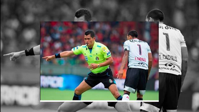 Fue un atraco futbolístico: Tomás Boy tras el polémico penal que finalemente no se marcó