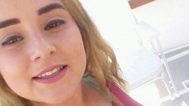 Cindy Priscila Limón Silva