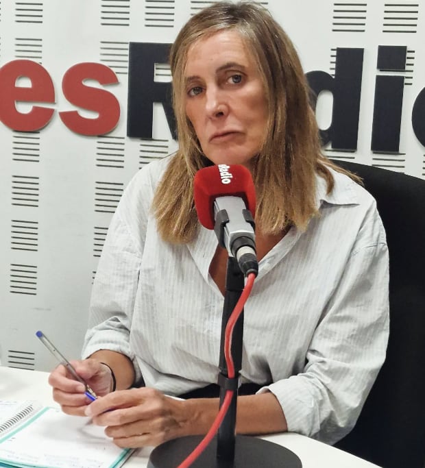 Marta Gómez Montero