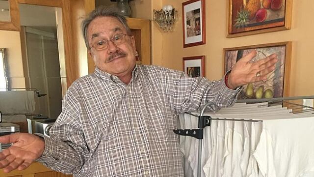 Pedro Sola