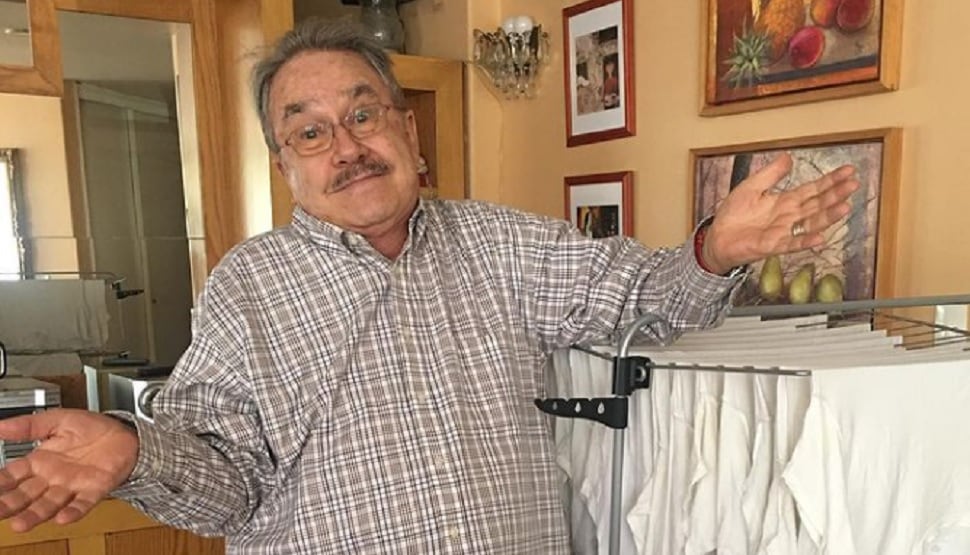 Pedro Sola