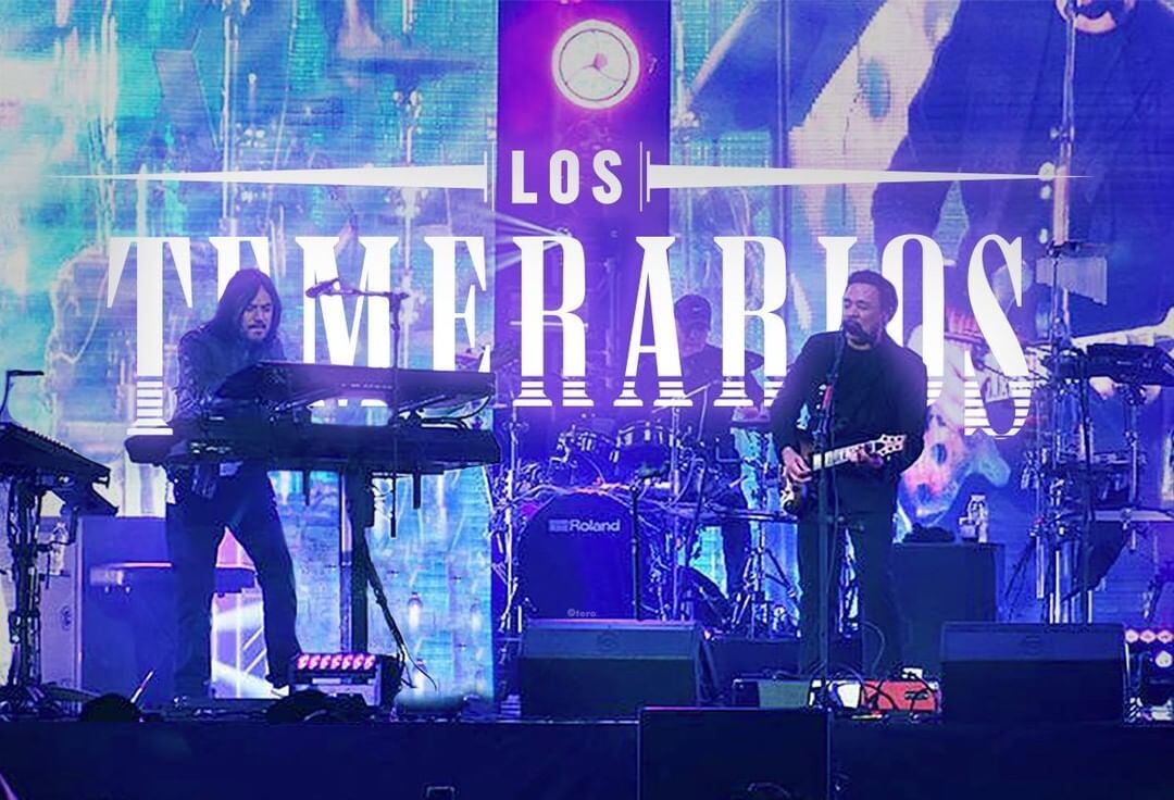 Los Temerarios en México: Fecha de conciertos y precio de boletos para su gira del adiós “Hasta Siempre”
