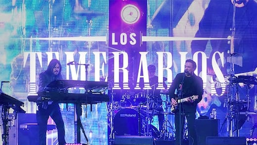 Concierto de Los Temerarios en el Estadio GNP Seguros: Setlist de canciones, horario y telonero para hoy 21 de diciembre