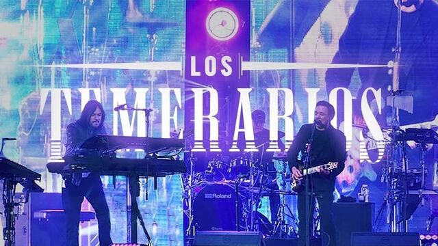 Los Temerarios en México: Fecha de conciertos y precio de boletos para su gira del adiós “Hasta Siempre”