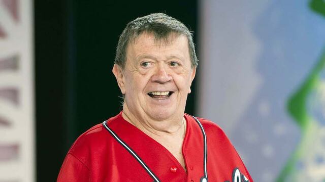 Chabelo